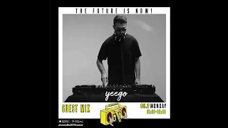 Radio2019 Guest Mix by yeego 08.02.2021