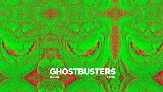 GHOSTBUSTERS | MAUDI RMX