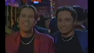 A Night at the Roxbury TV Spot (1998) (windowboxed)