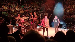 Air Supply @ The Theatre at Westbury 8-5-23 - Making Love Out of Nothing At All