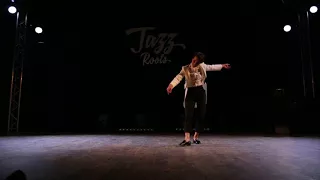 Jazz Roots 2018 - Ksenia - The Great Show