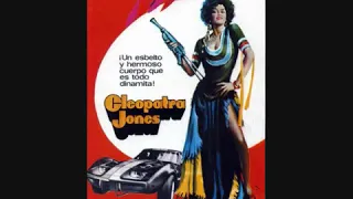 J J  Johnson  -  Cleopatra Jones OST   - The Wrecking Yard