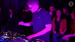 Break | Live DJ Mag HQ