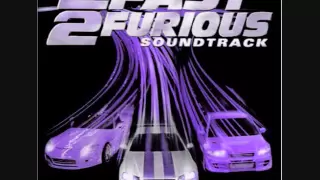 David Banner- Like A Pimp (On the Flow) - 2 Fast 2 Furious Soundtrack