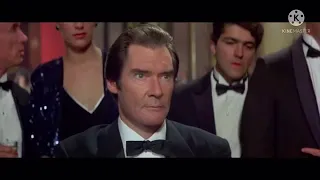 Roger Moore In Licence To Kill “Deepfake” FIXED
