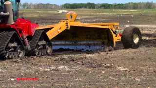 Pulldozer Transformer Land Shaper - Take Earthmoving to the Next Level