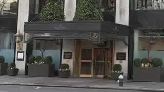 Park Lane Hotel New York Video Tour - Watch This Before You Book