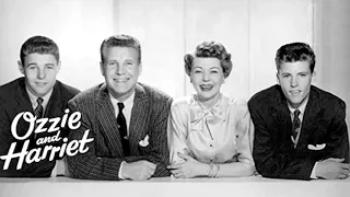 Classic TV Themes: Ozzie and Harriet 1952-1966 (+ Extras!)