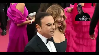 Wanted: The Escape of Carlos Ghosn - Official Trailer | Apple TV+ (2023) - REACT MEMES