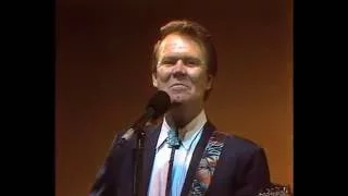 Glen Campbell - Live at the Dome (1990) - By the Time I Get to Phoenix