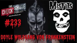 Doyle Wolfgang von Frankenstein (The Misfits)