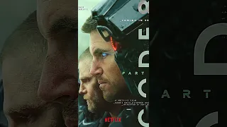 CODE 8 Part 2 Teaser (2024) Stephen Amell, Robbie Amell