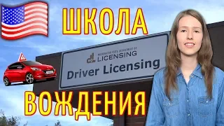 USA: How to Get a Driver License in America / Washington State