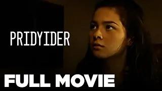 PRIDYIDER: Andi Eigenmann, JM de Guzman, Joel Torre & Janice de Belen  |  Full Movie