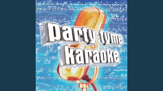 Stranger In Paradise (Made Popular By "Kismet") (Karaoke Version)