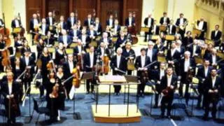 Royal Philharmonic Orchestra - your song