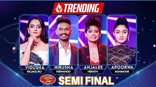 Dream Star Season 11 | Semi Final | 11th November 2023 | TV Derana