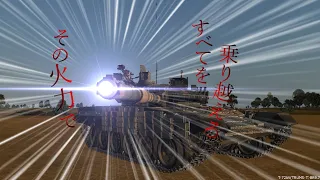 【ゆっくり実況】下手くそ戦車兵が行くWar Thunder #1 【WarThunder】