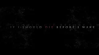 If I Should Die Before I Wake | TRAILER