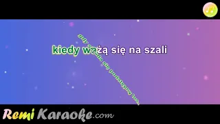 S.Sojka&Arka Noego - Stas i Nel (karaoke - RemiKaraoke.com)