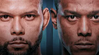 Thiago Santos vs Jamahal Hill UFC Pick and Prediction UFC Betting Tips