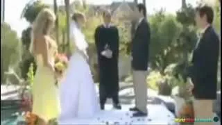 Funny Wedding Fails Compilation