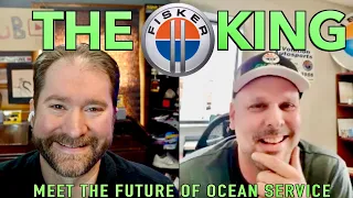 Can One Man Save Fisker? The Fisker King Interview