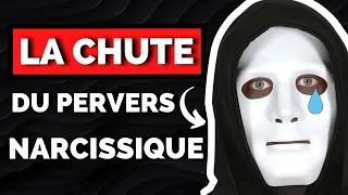 Quand La FIN Du Pervers Narcissique Approche ! ( Il fait CECI ... )