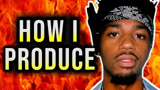 Metro Boomin Teaches How To Make Beats In 5 Steps