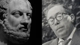 Leo Strauss - Thucydides' History of the Peloponnesian War (Part 2)