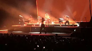 Dua Lipa - Scared to be lonely (Live in Antwerp, Belgium - The Self-Titled Tour 03-11-2017)