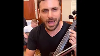 Hauser Stjenhauser