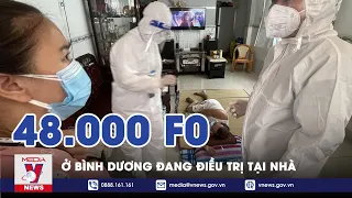 Thời Sự 17h Ngày 9/12 - Tin Tức Dịch COVID-19 Từ Bộ Y Tế - VNEWS