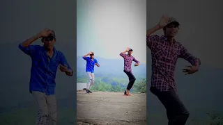 Radhika song 💖| dance Video | Tillu Square | Siddu Jonnalagadda, Anupama #youtubeshorts  #shorts