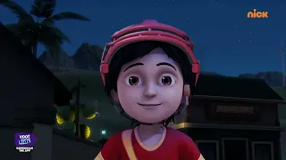 Shiva | शिवा | Ladoo Singh ki Naukri | Episode 124 | Download Voot Kids App