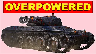 MONSTER! | Kampfpanzer 50 t | World of Tanks