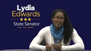 Legislative Update with State Senator Lydia Edwards 01