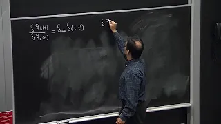 Quantum Field Theory I Lecture 1: Classical field theory