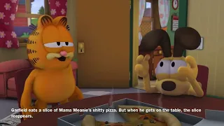 The Garfield Show Error Compilation 2!