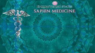 Double Chin Removal by Sapien Medicine (Energetically Programmed Audio)