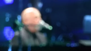 Billy Joel - "Downeaster Alexa" live @ MSG 3-9-2015