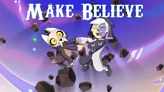 The Owl House Make Believe AMV