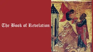 2024.05.14. The Book of Revelation. Discussions with Metropolitan Jonah (Paffhausen). Part 1