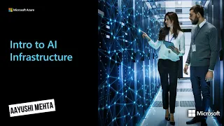 Introduction to AI Infrastructure