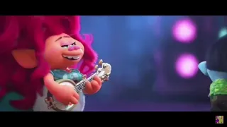 Trolls: Tournée Mondial / Né pour crever (Chanson VF)