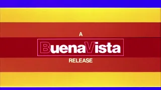 Buena Vista Distribution (1978) #3