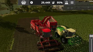 Farming Simulator 20 #120