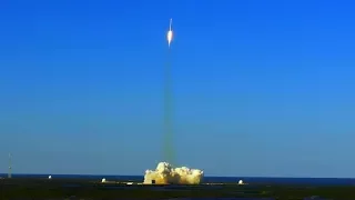 Full Space X Falcon 9 Koreasat-5A Television Satellite Launch Landing And Seperation Coverage