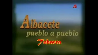 Tobarra- Albacete Pueblo a Pueblo (61)