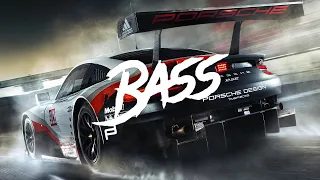Car Race Music Mix 2021🔥 Bass Boosted Extreme 2021🔥 BEST EDM, BOUNCE, ELECTRO HOUSE 2021 #32
